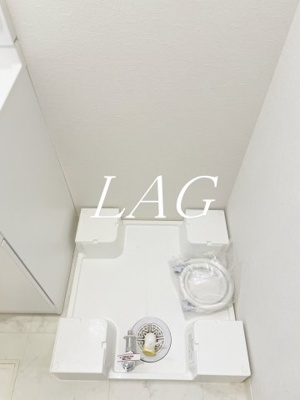 【その他】 | KEIAI RESIDENCE 上尾Ⅲ