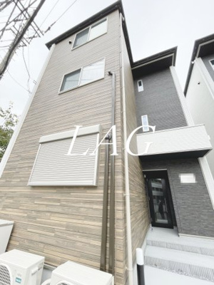 【外観】 | KEIAI RESIDENCE 上尾Ⅲ | 外観です。