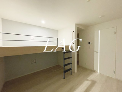 【居間・リビング】 | KEIAI RESIDENCE 上尾Ⅲ | 洋室のお部屋です。