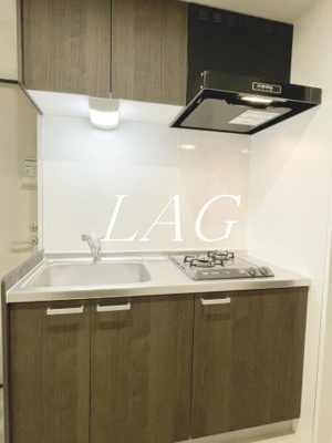 【キッチン】 | KEIAI RESIDENCE 上尾Ⅲ | キッチンです。