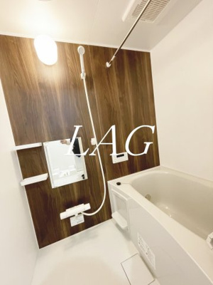【浴室】 | KEIAI RESIDENCE 上尾Ⅲ | お風呂です。
