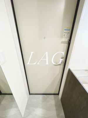 【玄関】 | KEIAI RESIDENCE 上尾Ⅲ | 玄関です。