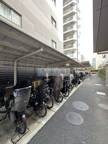 パークアクシス文京ステージのその他共用部分