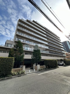 【外観】 | パークアクシス文京ステージ