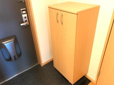 【収納】 | マキアージュ | 下駄箱（イメージ）