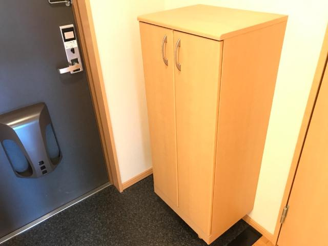 【収納】 | マキアージュ | 下駄箱（イメージ）