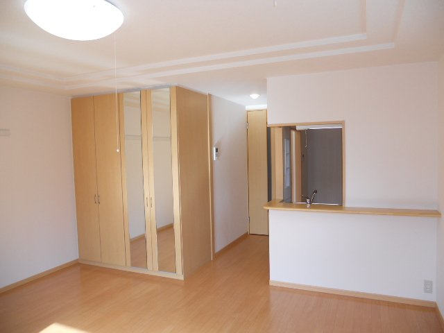 【内装】 | マキアージュ | 洋室（イメージ）