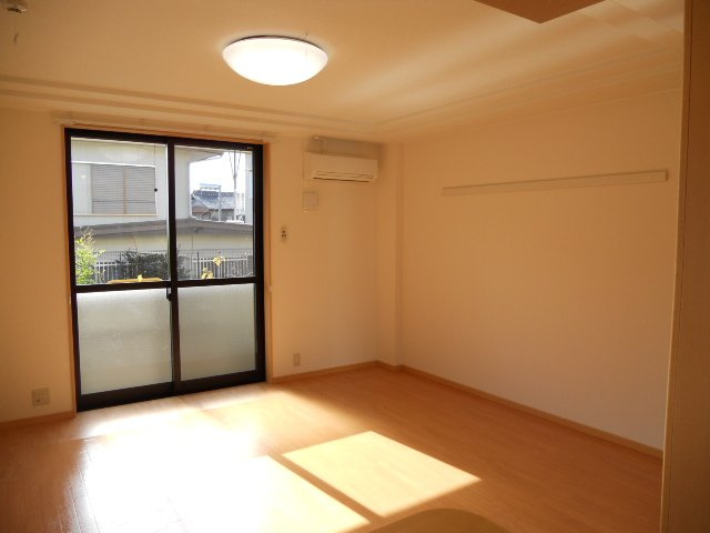 【展望】 | マキアージュ | 洋室（イメージ）