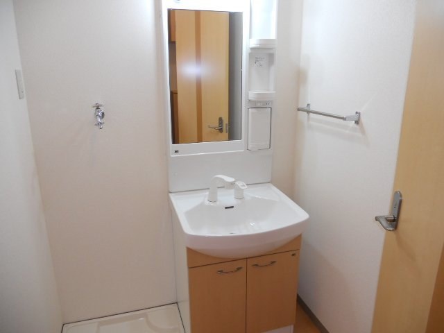 【洗面所】 | マキアージュ | 洗面（イメージ）