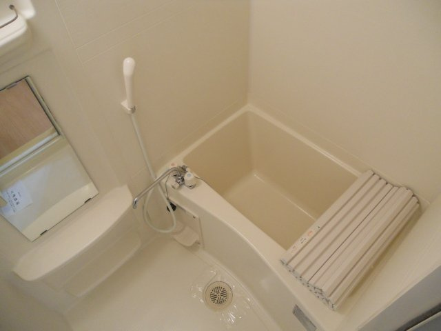 【浴室】 | マキアージュ | バス（イメージ）