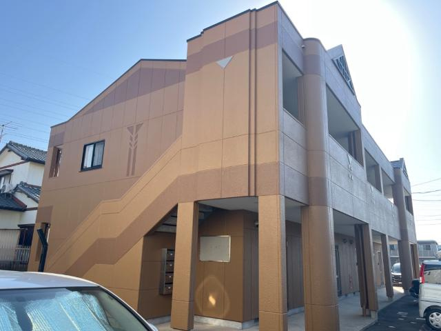 【その他共用部分】 | マキアージュ | 外観写真（昼）