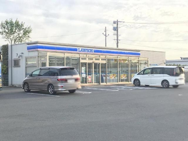 【周辺】 | マキアージュ | ローソン豊橋明海工業団地店まで2,083ｍ