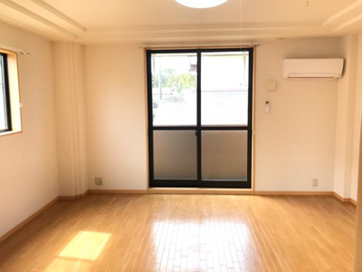 【居間・リビング】 | マキアージュ | 洋室（イメージ）