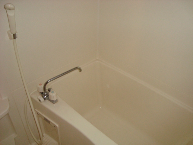 【浴室】 | マキアージュ | バス（イメージ）