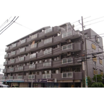【外観】 | エレガンス小田急相模原