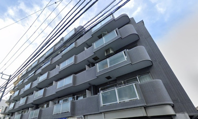 【展望】 | エレガンス小田急相模原
