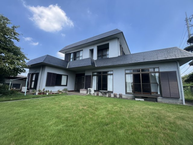 春日部市永沼中古戸建の画像