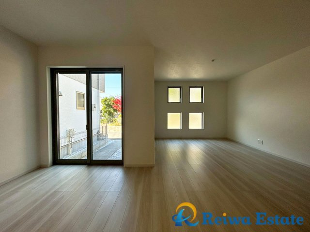 新築戸建　茅ヶ崎市南湖5丁目