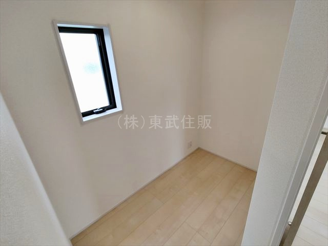 【内装】 | 寄居町赤浜第4 | 2階北側多目的フロア