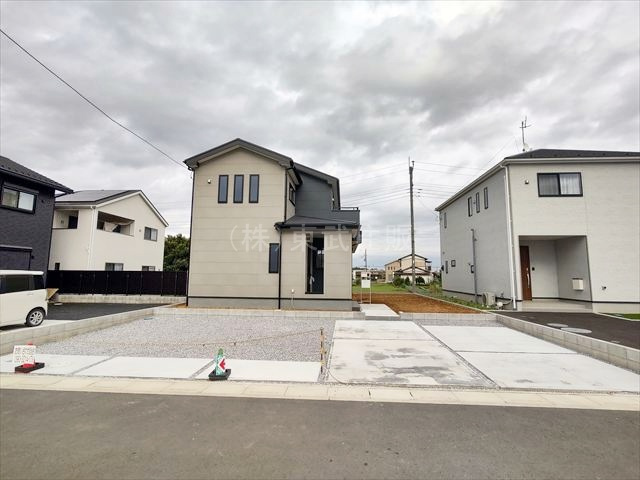 【外観】 | 寄居町赤浜第4 | 男衾駅徒歩９分