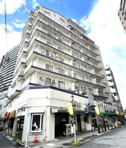 ダイアパレス町屋