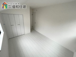 【洋室】 | 新築戸建　明石市西明石町２丁目