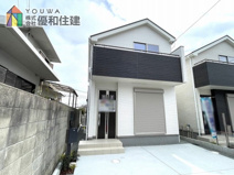 新築戸建　明石市西明石町２丁目の画像