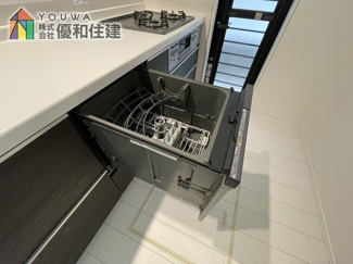 【キッチン】 | 新築戸建　明石市西明石町２丁目