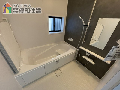 【浴室】 | 新築戸建　明石市西明石町２丁目