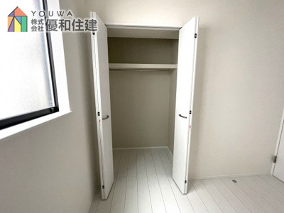 【収納】 | 新築戸建　明石市西明石町２丁目
