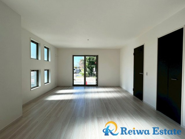 新築戸建　茅ヶ崎市南湖5丁目