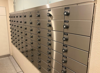 【設備】 | アトラス加賀