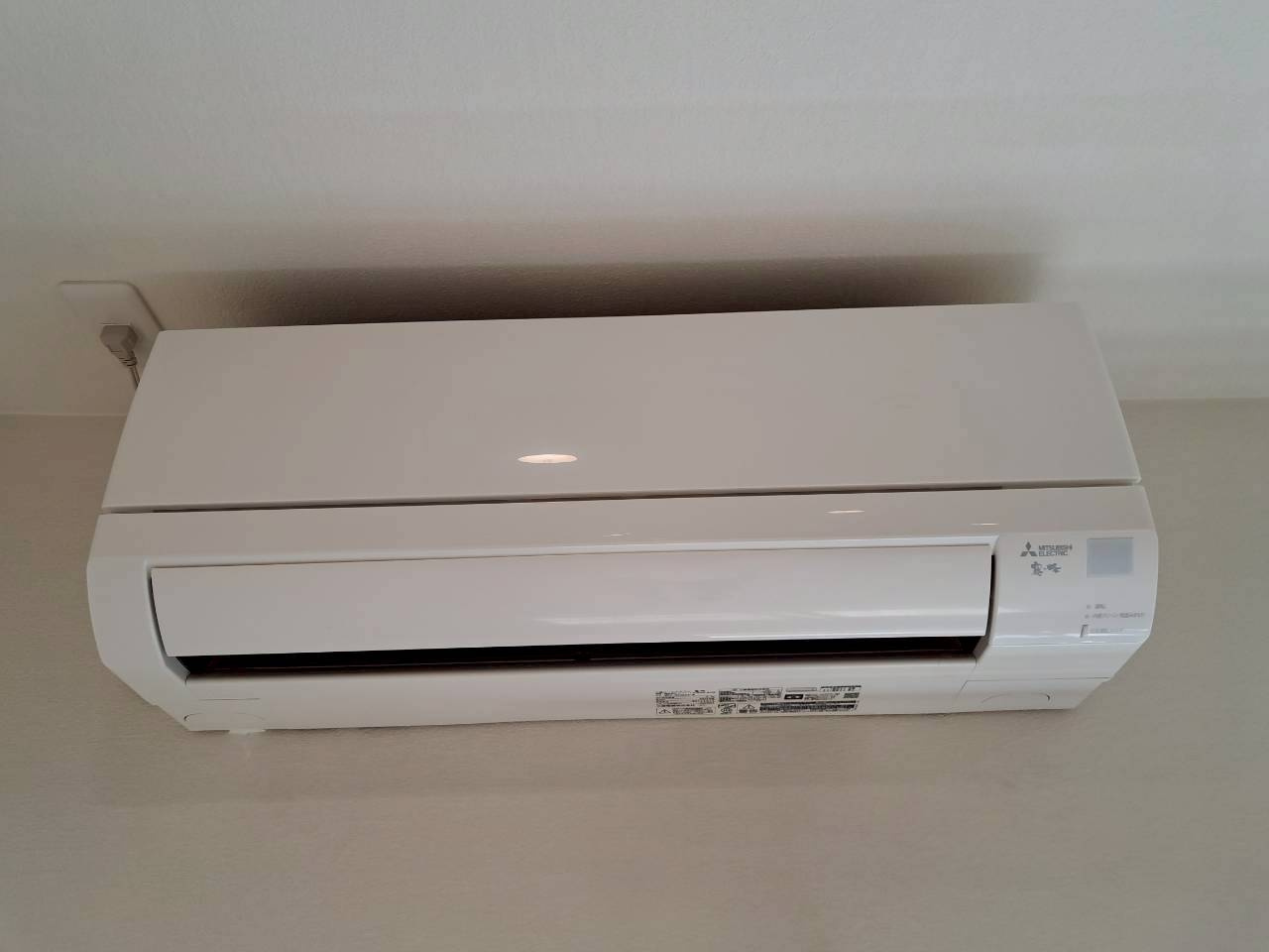 コーポ笹出の設備