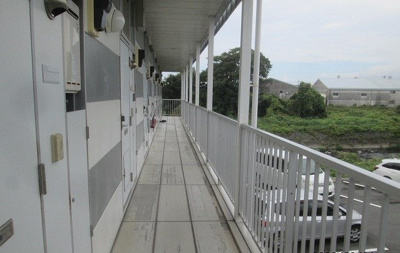 【その他】 | レオパレスジュネス０３