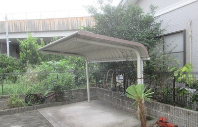 【その他】 | レオパレスジュネス０３