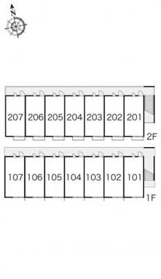 【その他】 | レオパレスジュネス０３