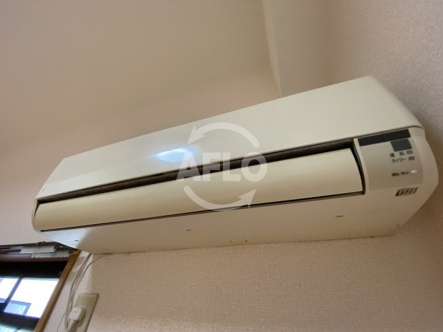 キリンパークサイドの設備|キリンパークサイド　エアコン