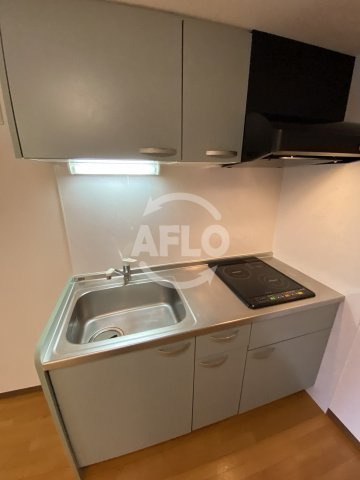 キリンパークサイドのキッチン|キリンパークサイド　システムキッチン