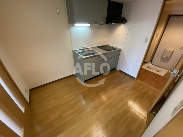 キリンパークサイドの居間・リビング|キリンパークサイド　ダイニングスペース