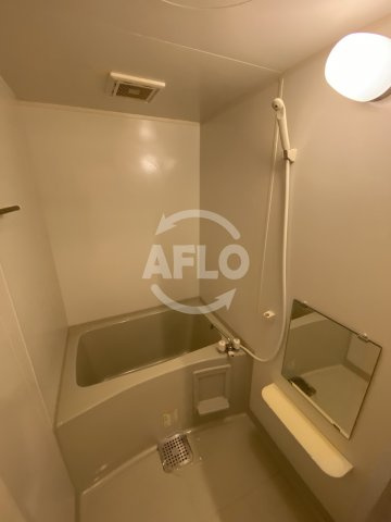 キリンパークサイドの浴室|キリンパークサイド　バスルーム