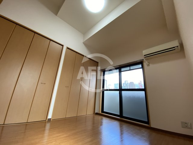 キリンパークサイドの洋室|キリンパークサイド　洋室