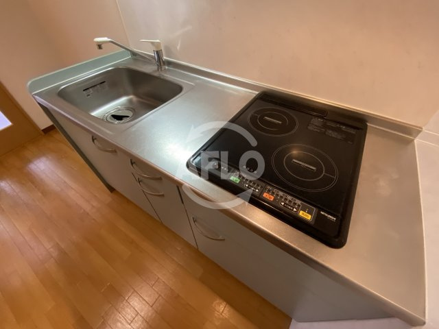 キリンパークサイドのキッチン|キリンパークサイド　システムキッチン