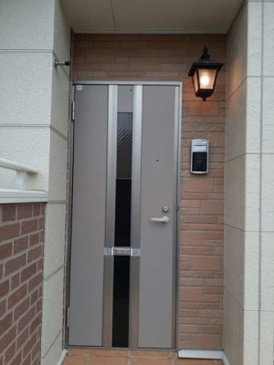 【エントランス】 | スプリングヤード