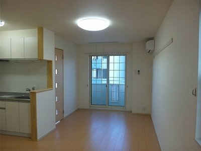 【居間・リビング】 | スプリングヤード