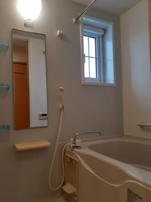 【浴室】 | スプリングヤード