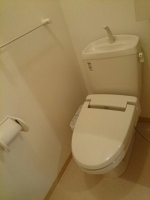 【トイレ】 | スプリングヤード