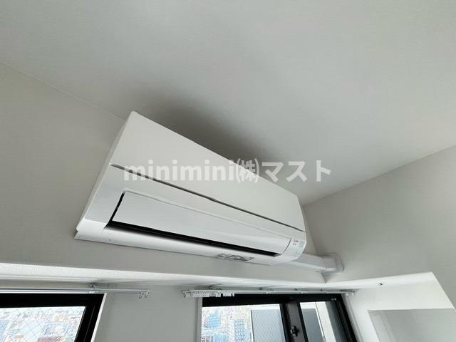 アドバンス難波南ワイズの設備