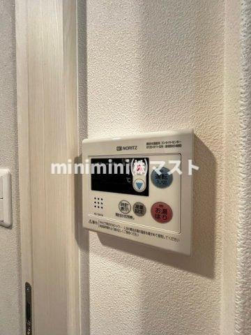 アドバンス難波南ワイズの設備