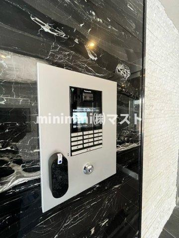 アドバンス難波南ワイズのその他共用部分