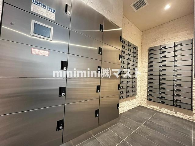 アドバンス難波南ワイズのその他